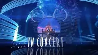 Disney in Concert at the Orpheum Theatre