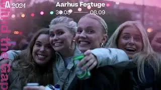 Stemningsvideo Aarhus Festuge