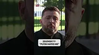 Zelensky says n-word #memesb #public #news