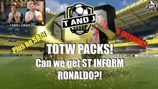INFORM PACKS!
