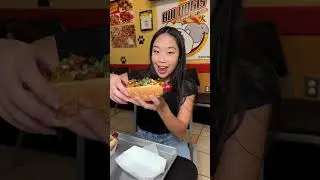 #TheBest #Gourmet #Hotdog #Glizzys #Buldogis #LasVegas