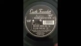 Castle Trancelott - The Gloom (Trancedub)