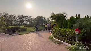 A Day at the Statue of Unity || Kevadiya || From Dawn Till Dusk