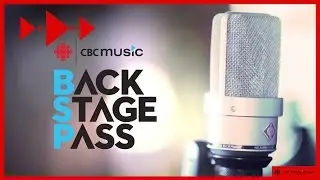 CBC Music Backstage Pass EPS 2-24 - Reuben And The Dark 'First Play Live'