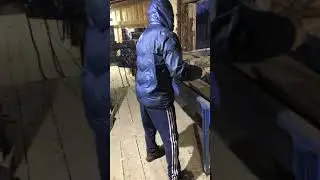 Рб-55-2 машина рубительная барабанная