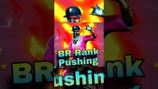 Br rank push #freefire #shorts #viral