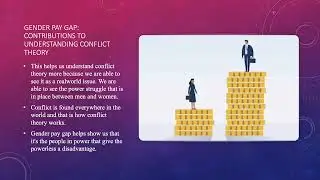 case study 2: Gender pay gap