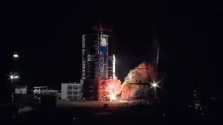 China successfully launches CZ-2D rocket