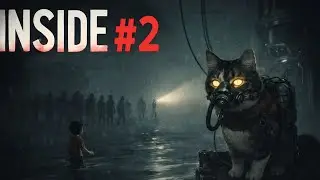 INSIDE — #2 | Разрушительные басы, но я больше не тону