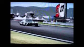Rafael - NFSS - gameplay!