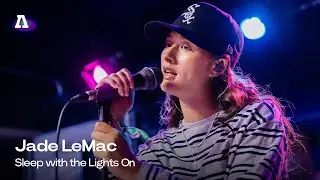 Jade LeMac - Sleep With The Lights On | Audiotree Live