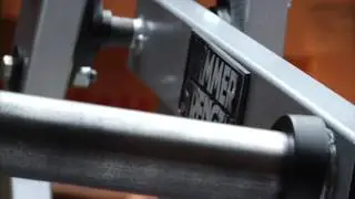 Buying your Hammer Strength Iso Lateral Incline Press used?