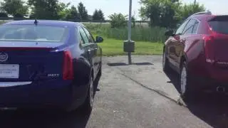 Cadillac Certified Pre Owned Warranty