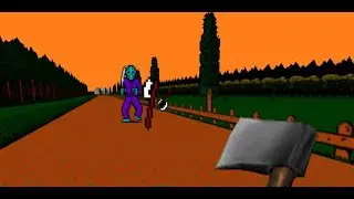 Friday the 13th Jason's Doom 25.10.25