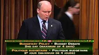 Economic Action Plan 2013 - Speech - April 25, 2013