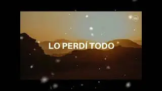 LO PERDI TODO - CANCION TRISTE PARA DEDICAR ☹ 💔 