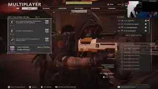 Black Ops Cold War VIP