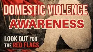 Domestic Violence Awareness 