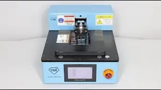 TBK 288 Automatic Heating Display Removal Machine