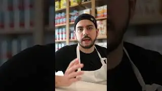 Brooklyn Pasta Lab - How To Order!!