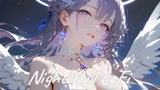 𝐏𝐥𝐚𝐲𝐥𝐢𝐬𝐭 Lofi Nest: Soft Beats for a Cozy and Reflective Study Corner