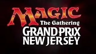 Grand Prix New Jersey 2017 Semifinals