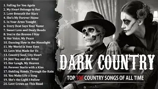 Vultures & Dust | Dark Country Songs for the Forgotten and the Damned 🎶