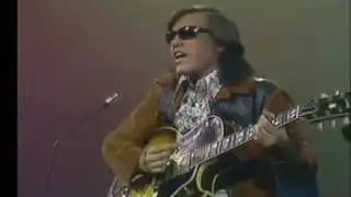 Jose Feliciano - Oye Como Va