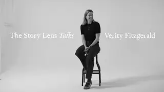 Verity FitzGerald x The Story Lens Talks