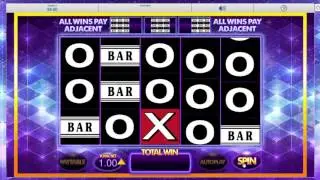 Super Spinner Bar X | €10 Gratis | mcasino.com