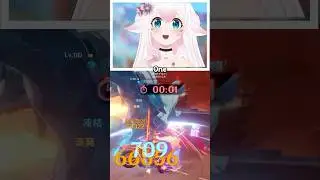 Clearing GENSHIN&rsquo;S WHALE DIFFICULTY with ONLY C0 5 Stars??