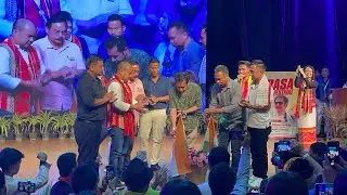 TIPRASA CULTURAL FESTIVAL || BENGALURU || AT THE BUBAGRA
