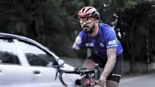 Divij Shah - A Tribute to his journey   #ChasingGold