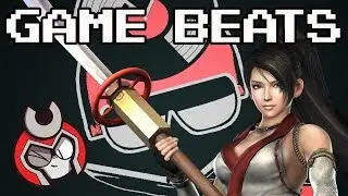 Dj CUTMAN ▸ Ninja Mode 5 (Ninja Gaiden Rap Beat) ▸ Volume I