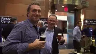 Ontario Craft Brewers Conference promotional video