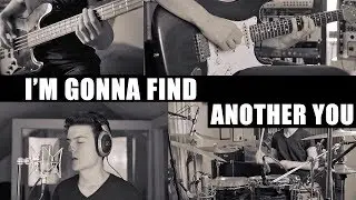John Mayer - I'm Gonna Find Another You (Cover by Peter Nic)
