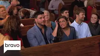 Jax & Brittany Take Kentucky: This Church Does Things a Little Differently (Episode 4) | Bravo