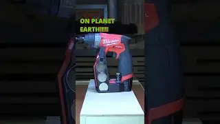 Milwaukee M12 Assemble 2505-20 | 2505-22 #tools #DIY #Drill #Driver #M12 #Impact