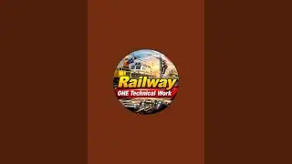 OHE work Railway Electrification IND Railway