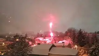 NOWY 2026 ROK!!!! #Pruszków 