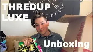 18andtrift: Pack A ThredUp LUXE Box With Me! Tips and tricks for ThredUp Consignment
