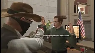 Mr. K - Unleash The Dragon (song by Zolo) | GTA NoPixel 4.0
