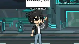 Darkonica hermana de un amigo youtuber