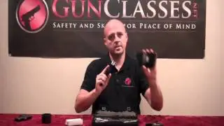 Beretta Nano 9mm Pocket Pistol | Review by GunClasses.Net (1 of 2)