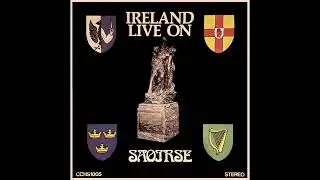 8. Galtymore Mountains - The Saoirse Folk Of Derry (C&uacute;chulainn Records)