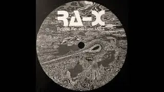 Ra-X - Better Off Dead