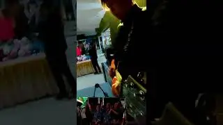 Engkaulah Tuhan (Live Guitar cam by Peter Valentino)