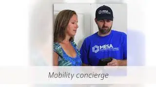 Mesa Moving and Storage