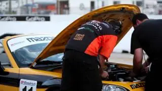 BFGoodrich Tires -- SCCA Pro Racing Mazda MX-5 Cup Series