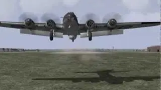 IL-2 1946 - Target Courtrai Airfield